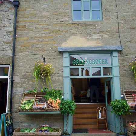 The Pavement Palace Hay-On-Wye Esterno foto