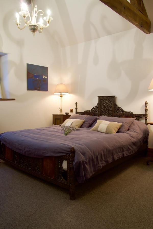 The Pavement Palace Hay-On-Wye Esterno foto